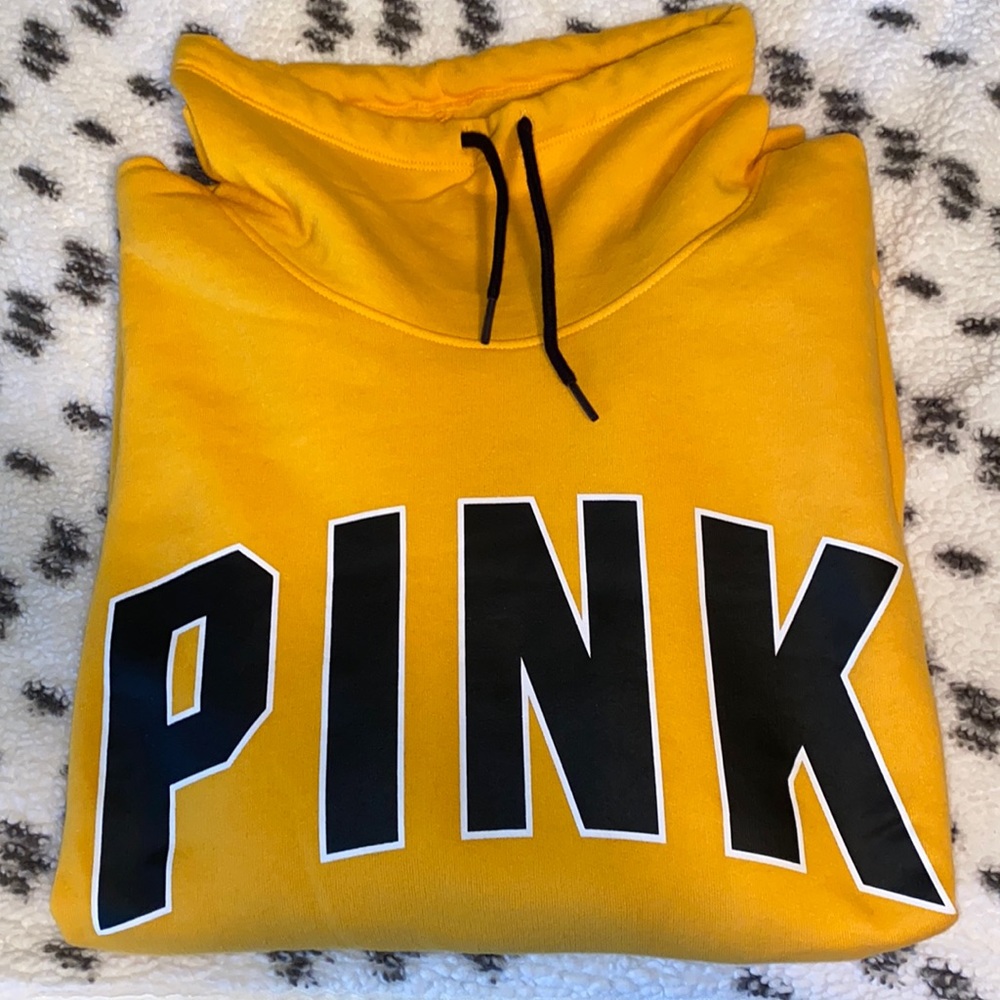 Victoria’s Secret Pink sweater
